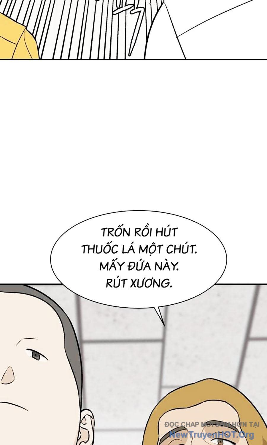 Cơ Quan Tự Hủy Chap 28 - Next Chap 29