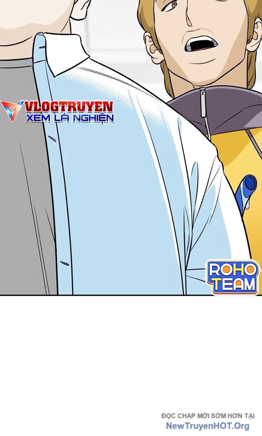 Cơ Quan Tự Hủy Chap 28 - Next Chap 29