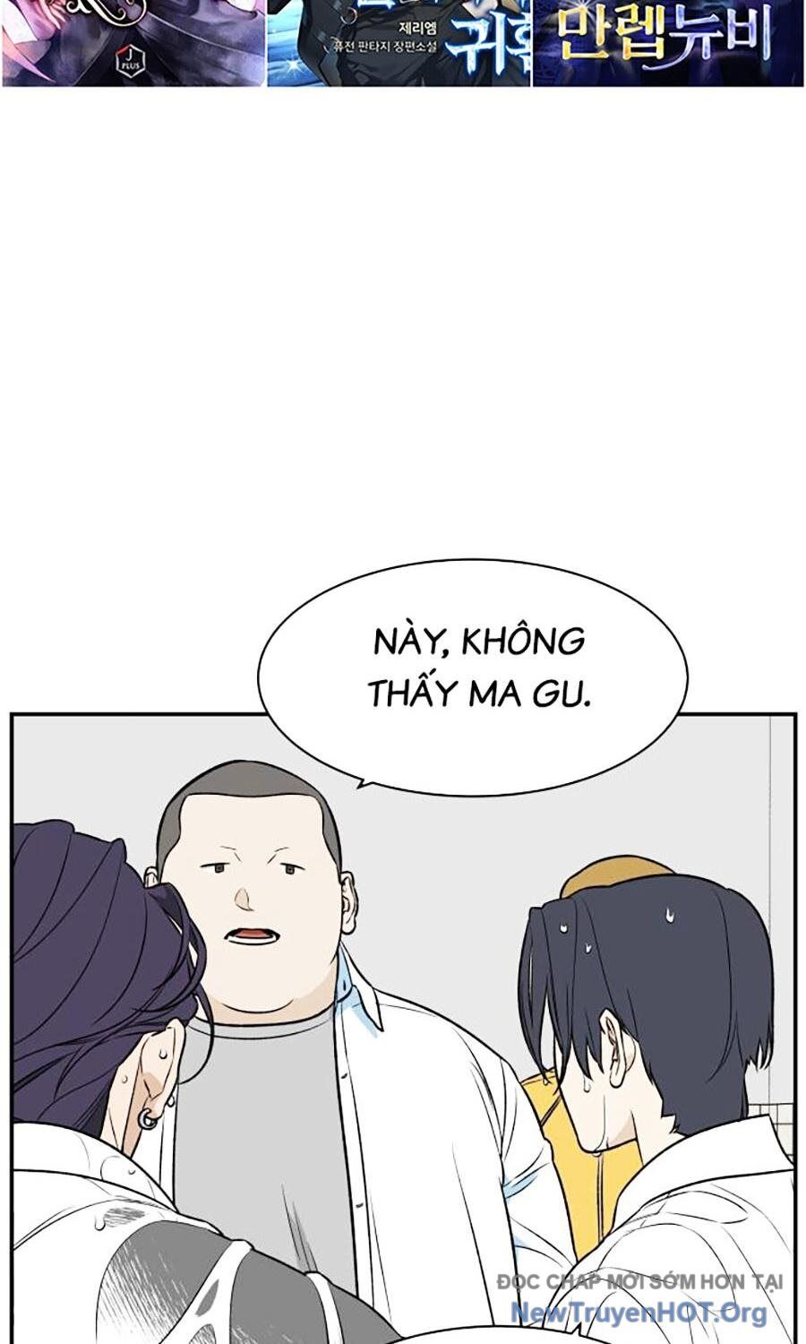 Cơ Quan Tự Hủy Chap 28 - Next Chap 29