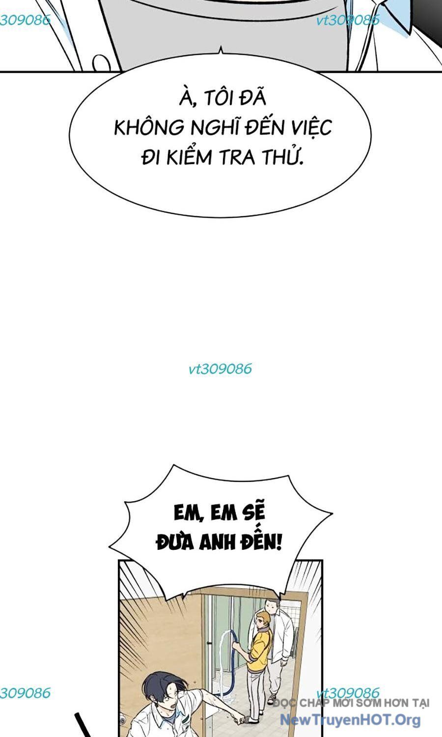 Cơ Quan Tự Hủy Chap 28 - Next Chap 29