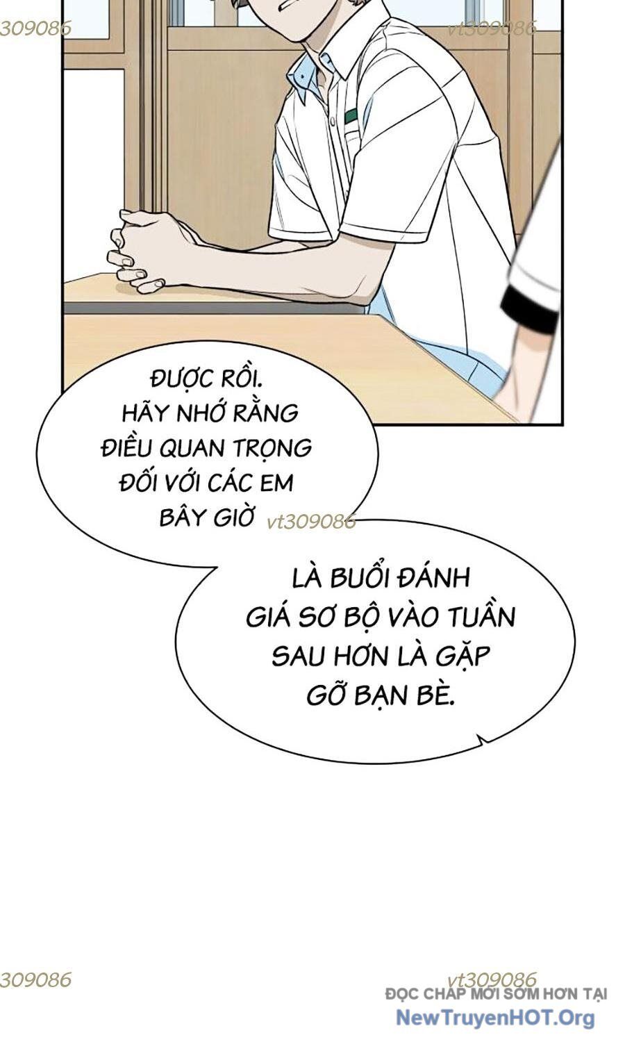 Cơ Quan Tự Hủy Chap 28 - Next Chap 29