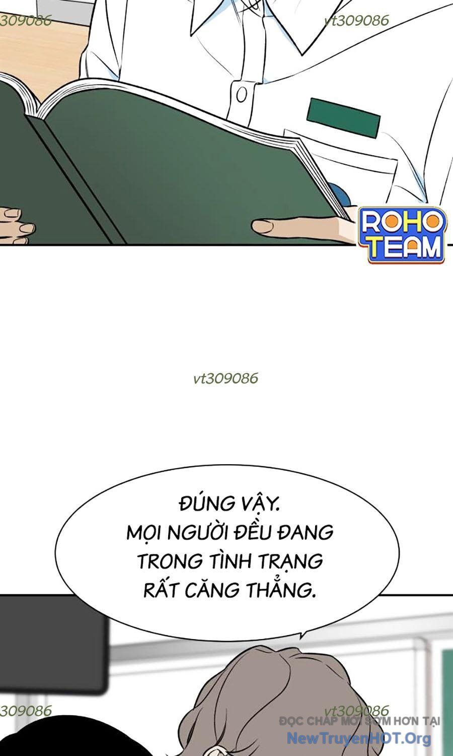 Cơ Quan Tự Hủy Chap 28 - Next Chap 29