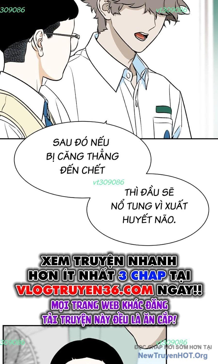 Cơ Quan Tự Hủy Chap 28 - Next Chap 29