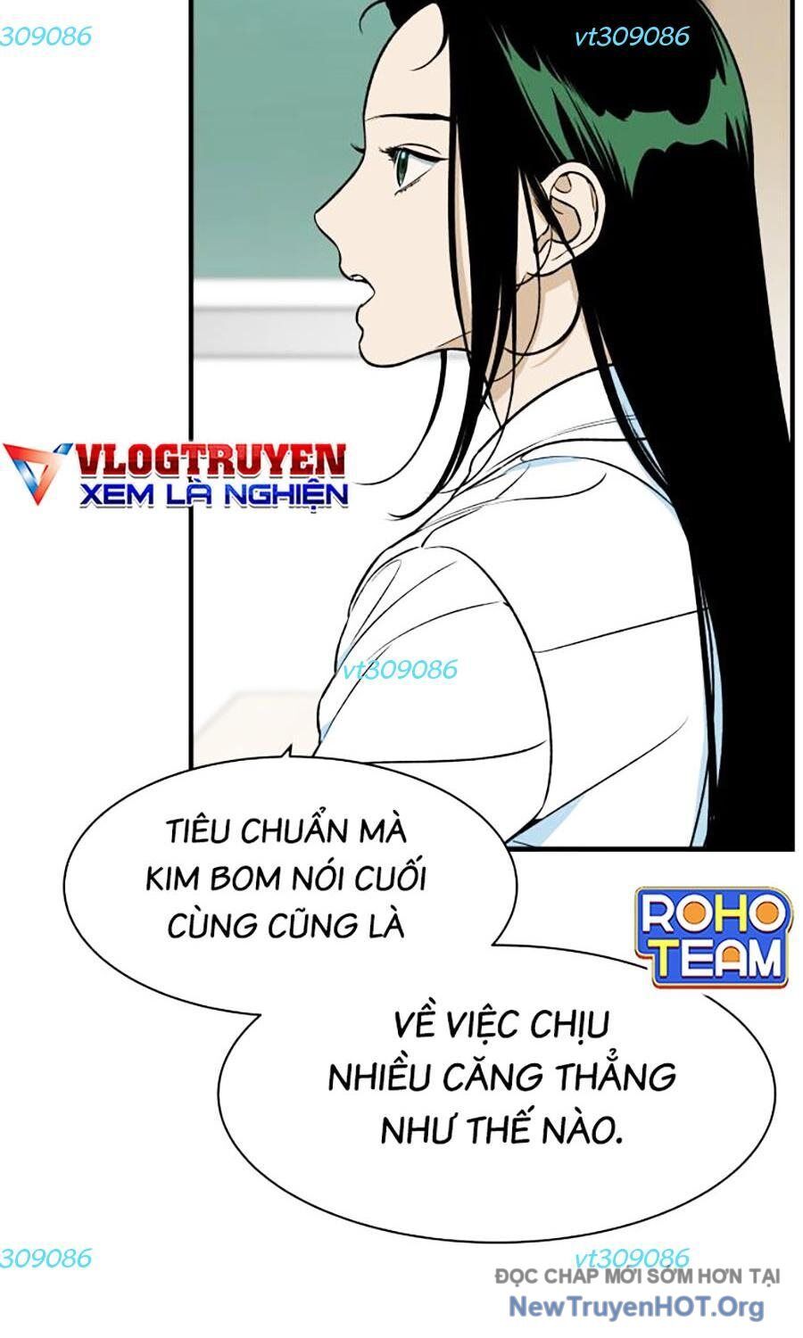 Cơ Quan Tự Hủy Chap 28 - Next Chap 29