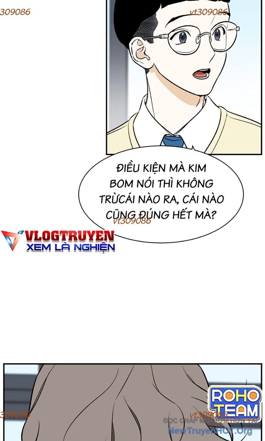 Cơ Quan Tự Hủy Chap 28 - Next Chap 29