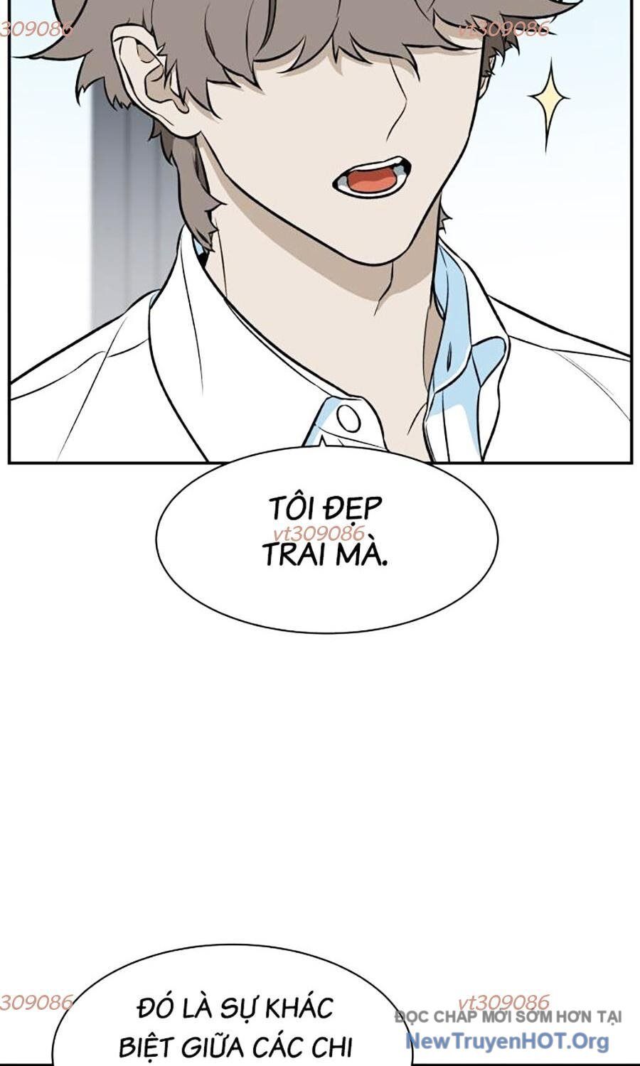 Cơ Quan Tự Hủy Chap 28 - Next Chap 29