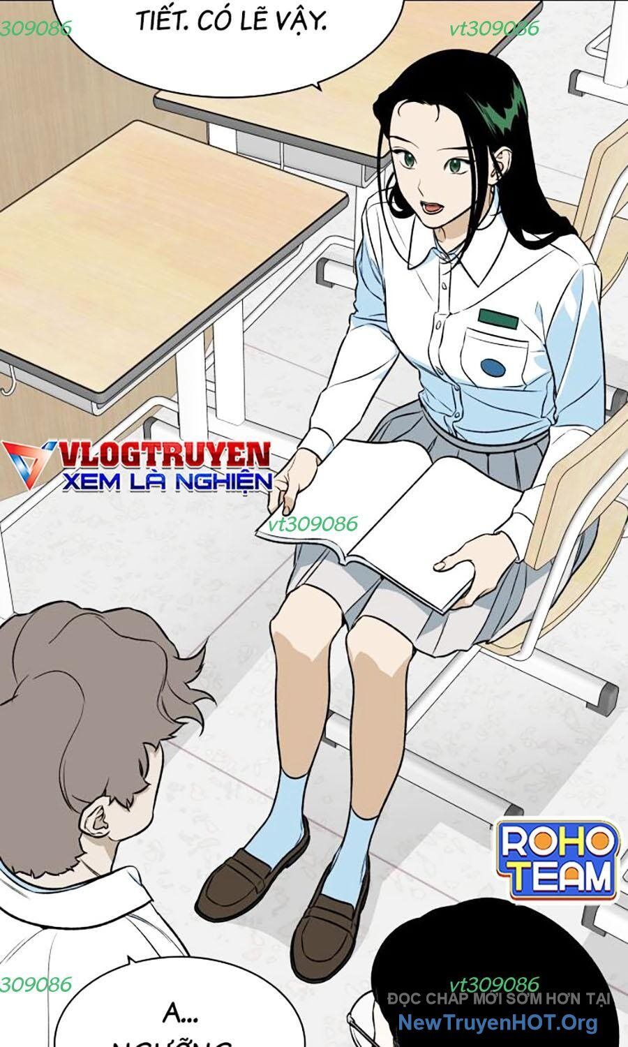 Cơ Quan Tự Hủy Chap 28 - Next Chap 29