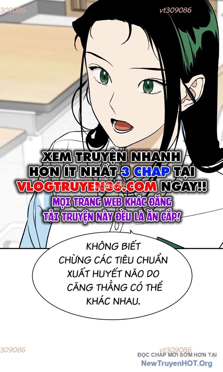 Cơ Quan Tự Hủy Chap 28 - Next Chap 29