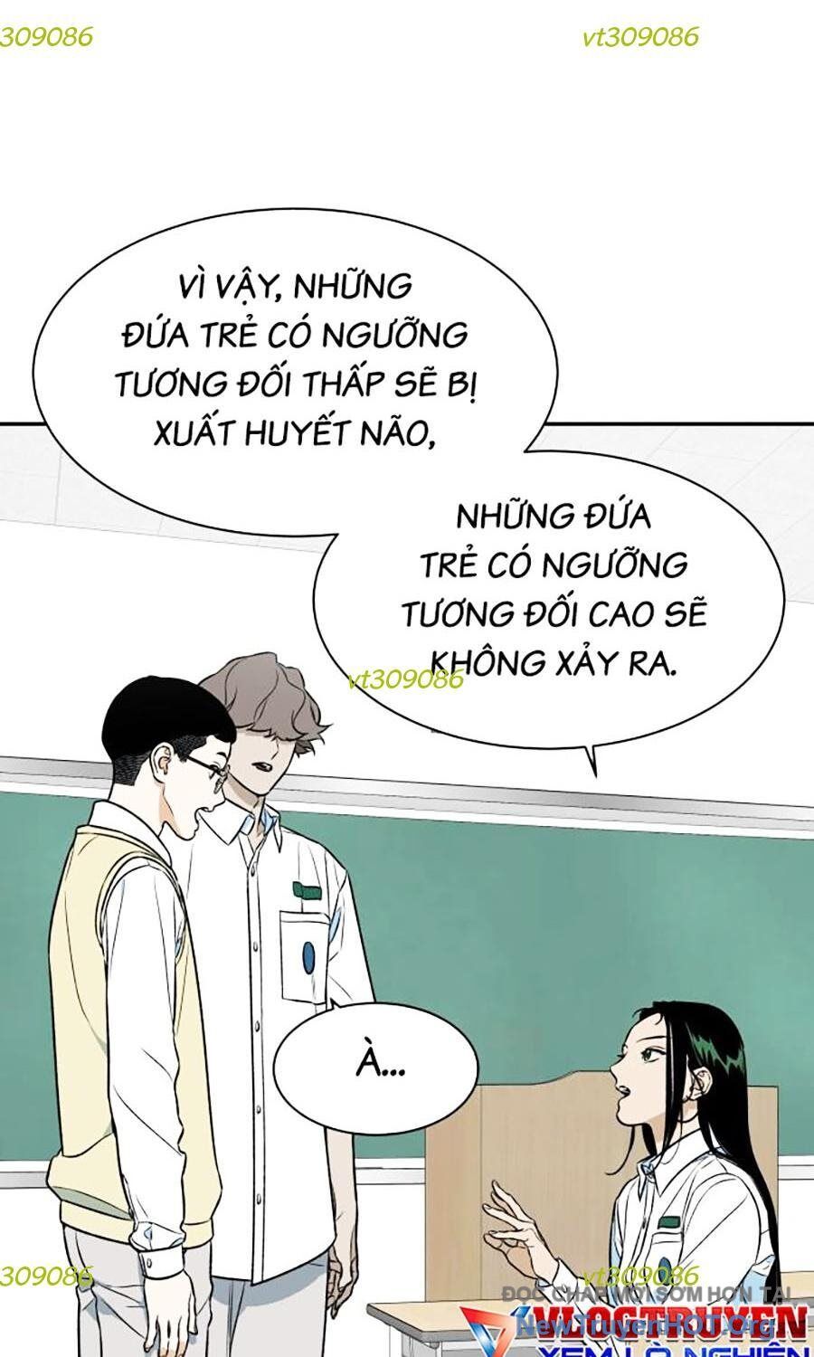 Cơ Quan Tự Hủy Chap 28 - Next Chap 29