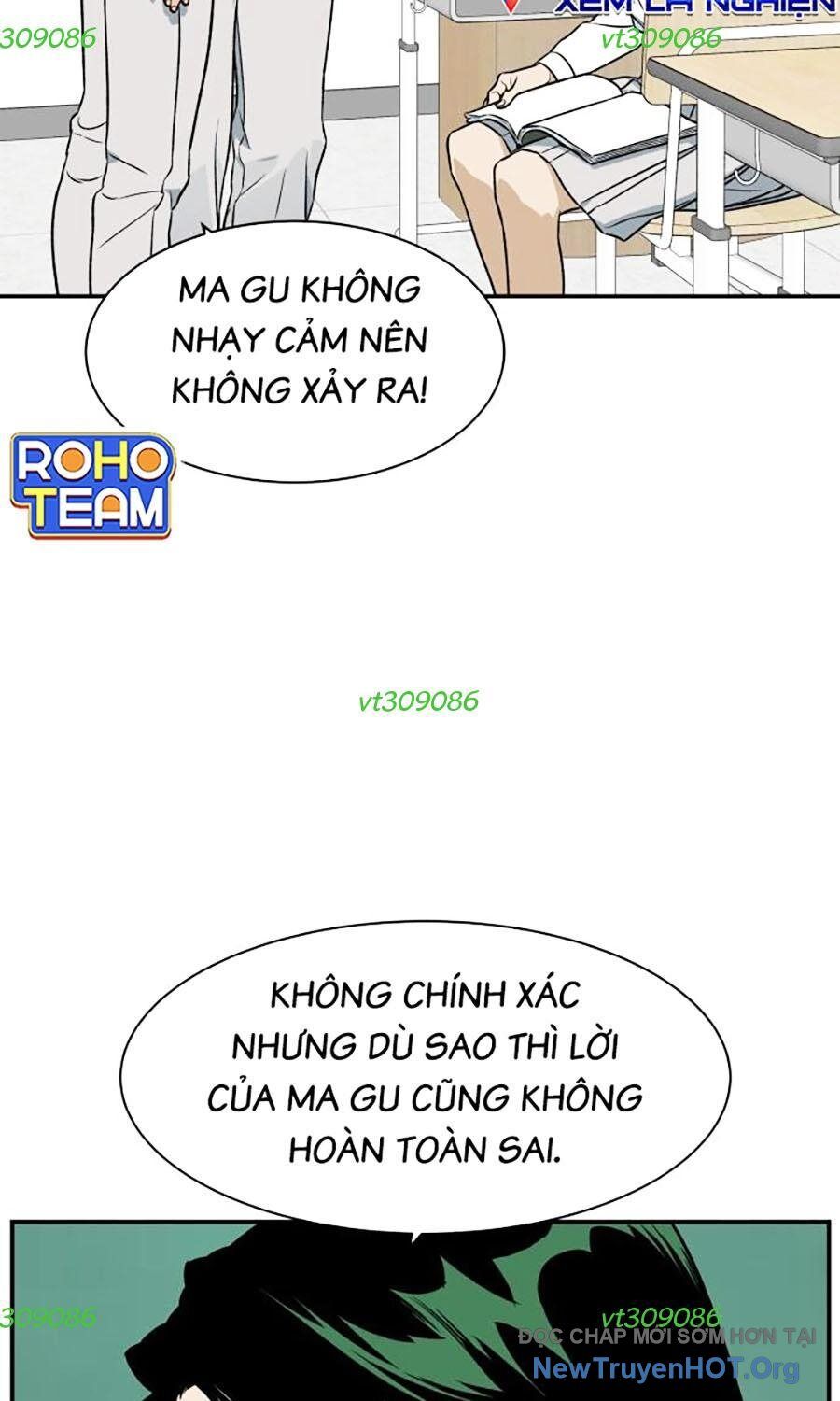 Cơ Quan Tự Hủy Chap 28 - Next Chap 29