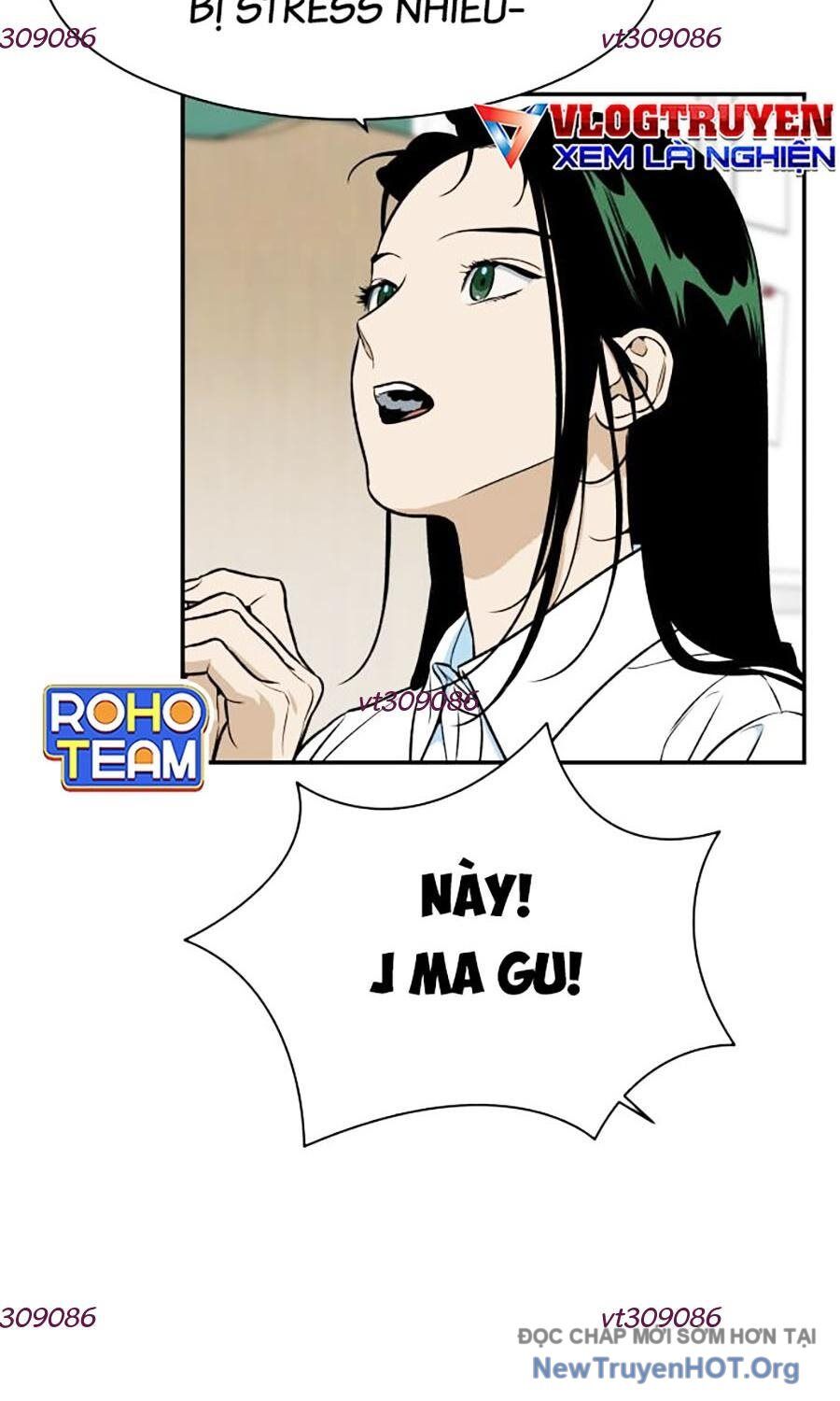 Cơ Quan Tự Hủy Chap 28 - Next Chap 29