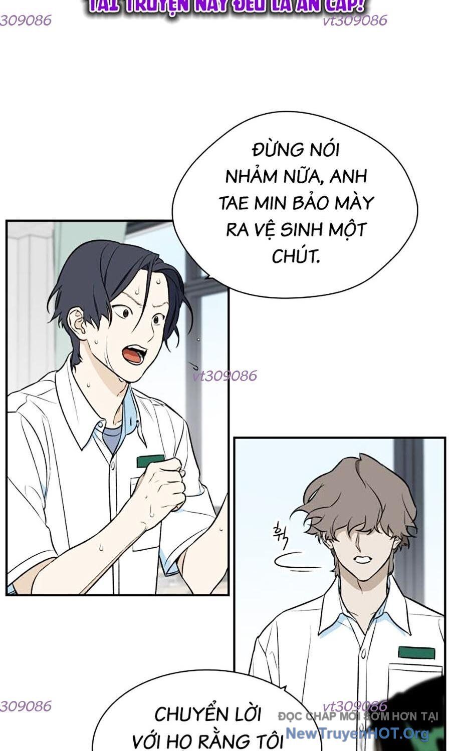 Cơ Quan Tự Hủy Chap 28 - Next Chap 29