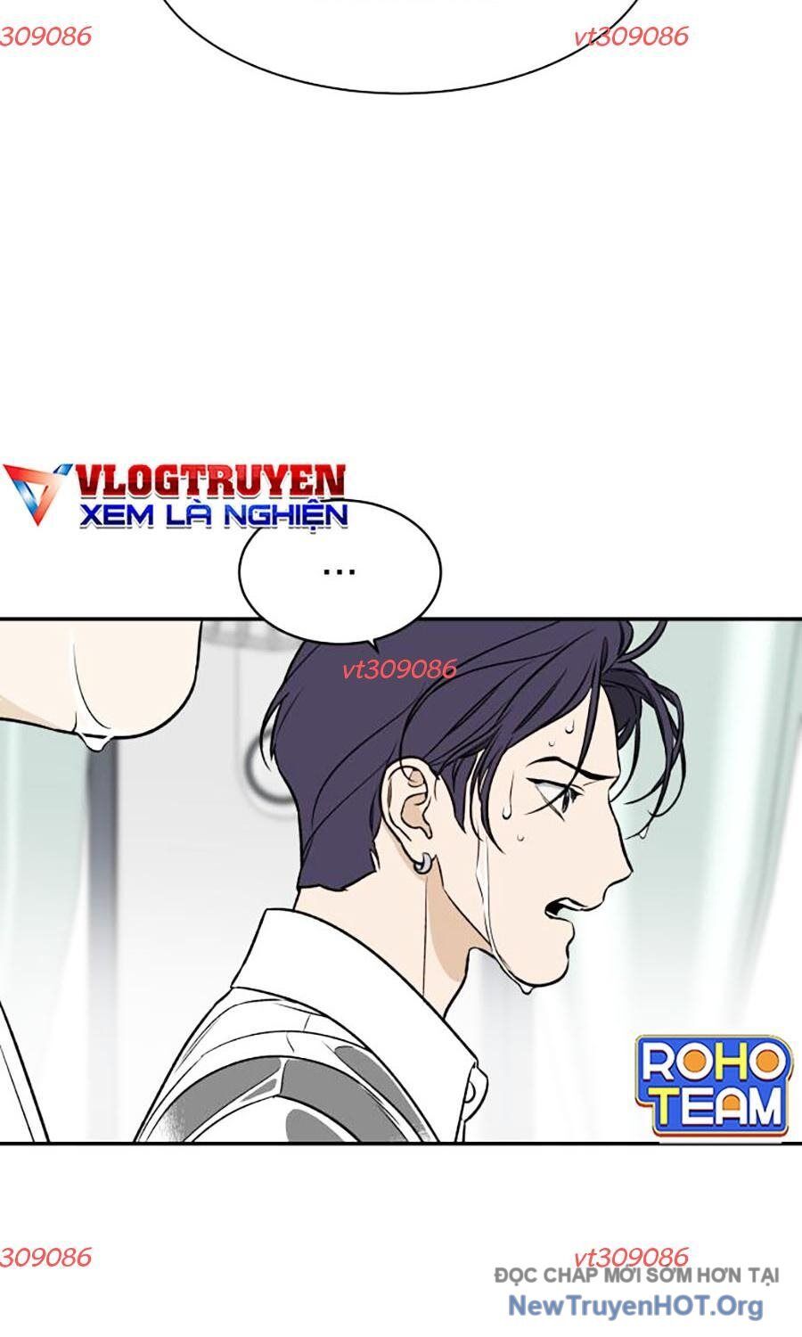 Cơ Quan Tự Hủy Chap 28 - Next Chap 29