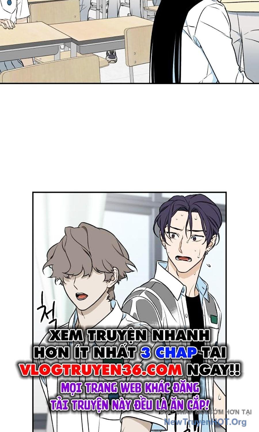 Cơ Quan Tự Hủy Chap 28 - Next Chap 29