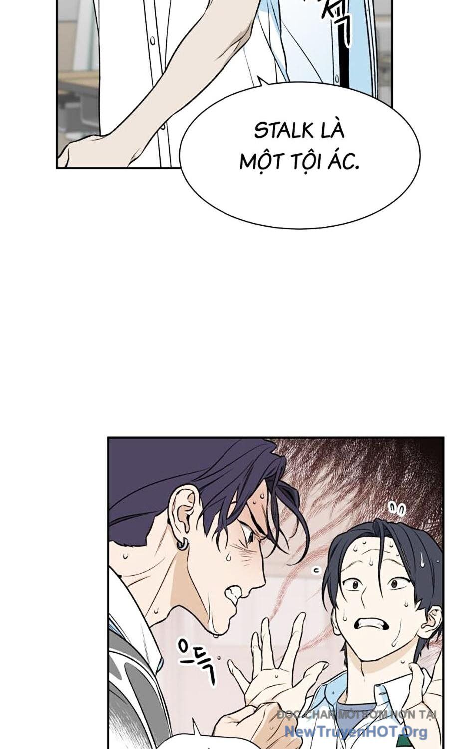 Cơ Quan Tự Hủy Chap 28 - Next Chap 29