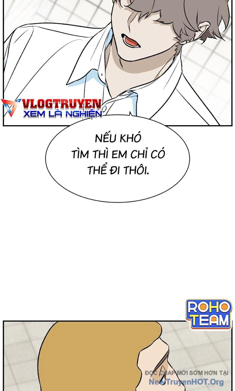 Cơ Quan Tự Hủy Chap 28 - Next Chap 29