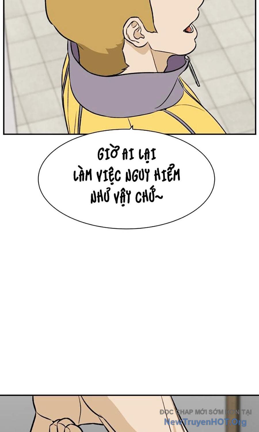 Cơ Quan Tự Hủy Chap 28 - Next Chap 29