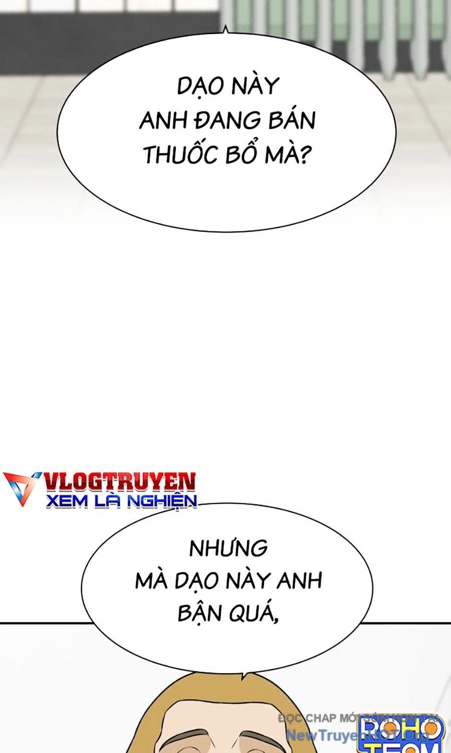 Cơ Quan Tự Hủy Chap 28 - Next Chap 29