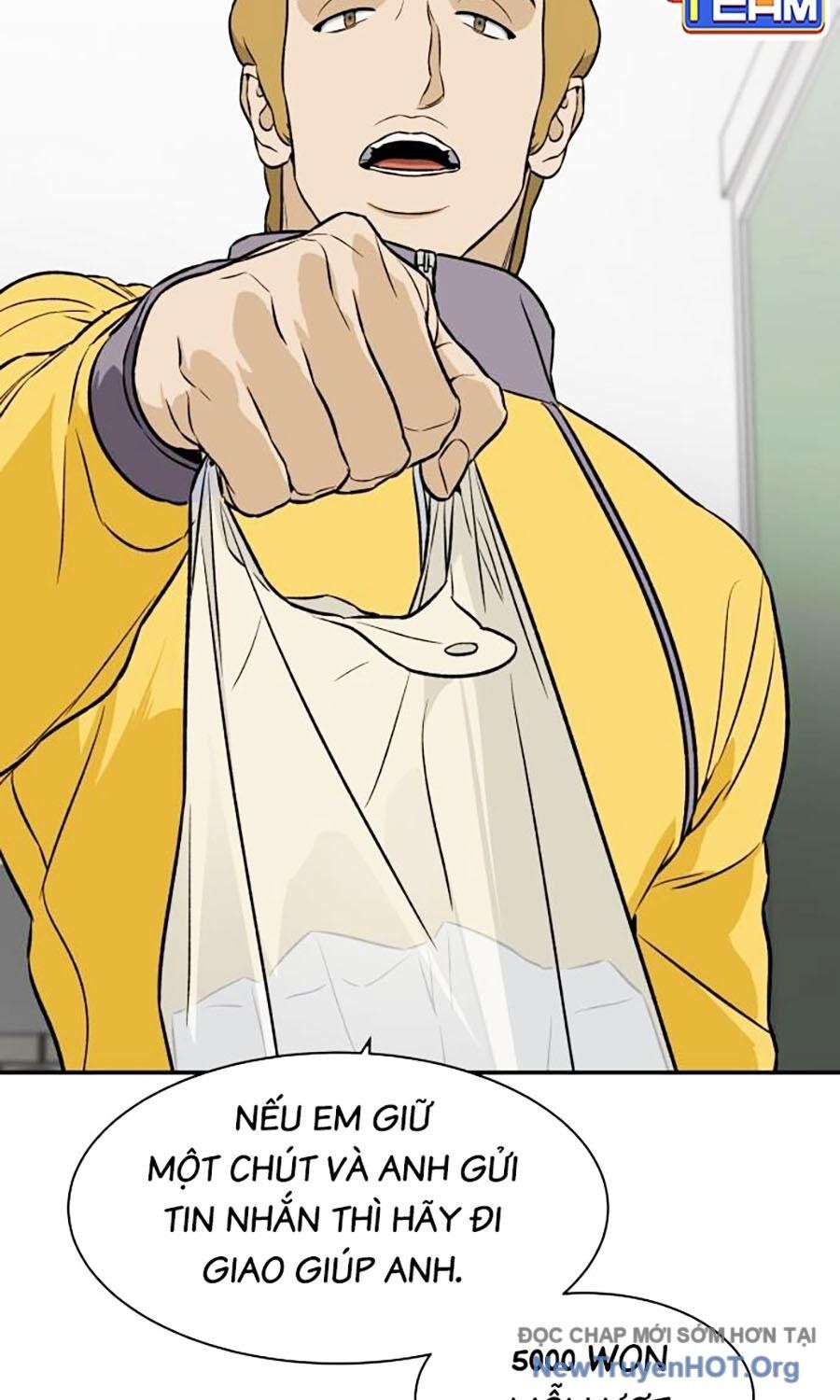 Cơ Quan Tự Hủy Chap 28 - Next Chap 29