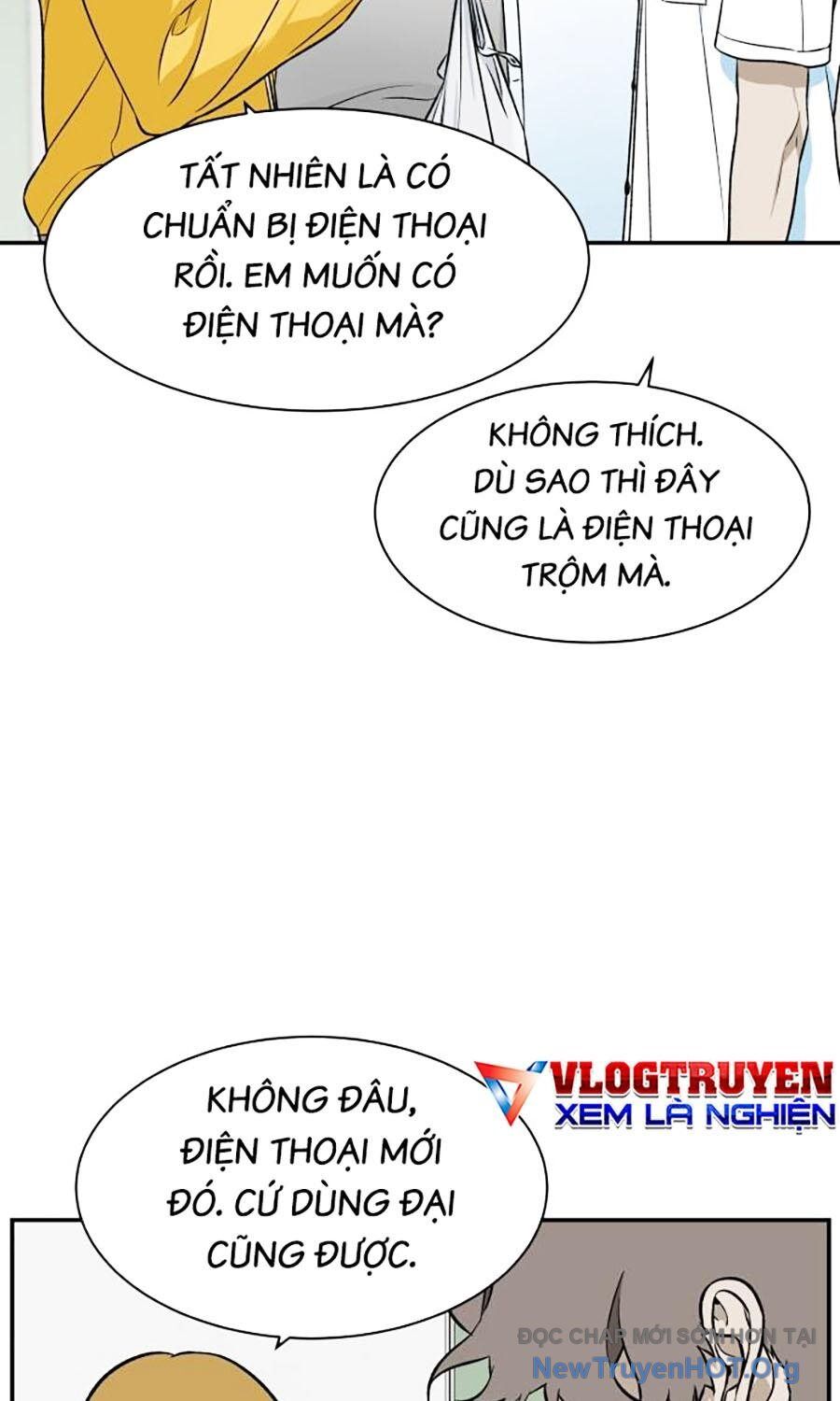 Cơ Quan Tự Hủy Chap 28 - Next Chap 29