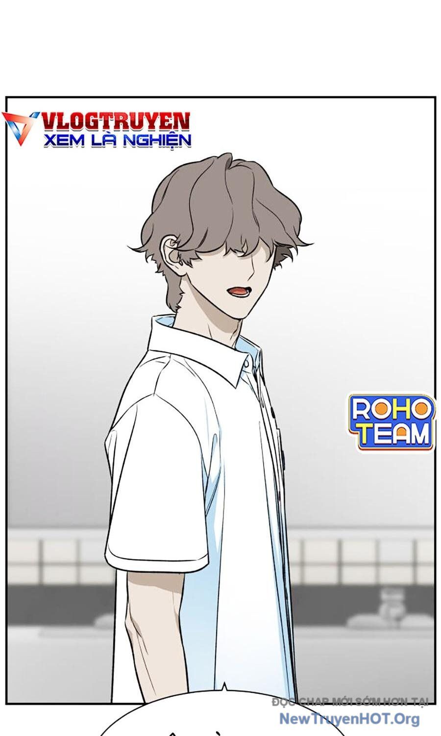 Cơ Quan Tự Hủy Chap 28 - Next Chap 29