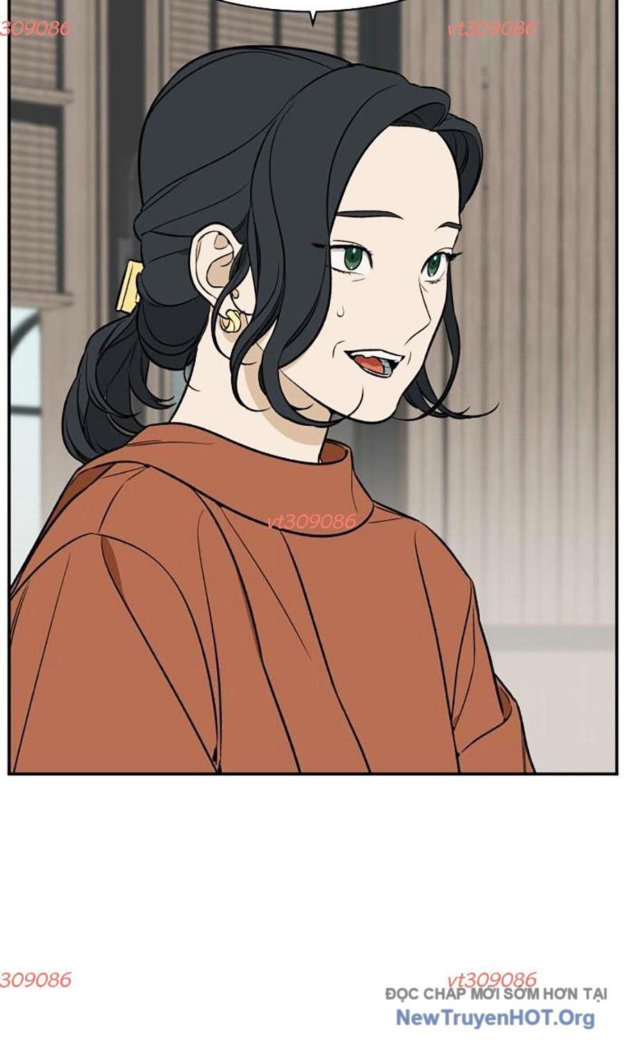 Cơ Quan Tự Hủy Chap 28 - Next Chap 29