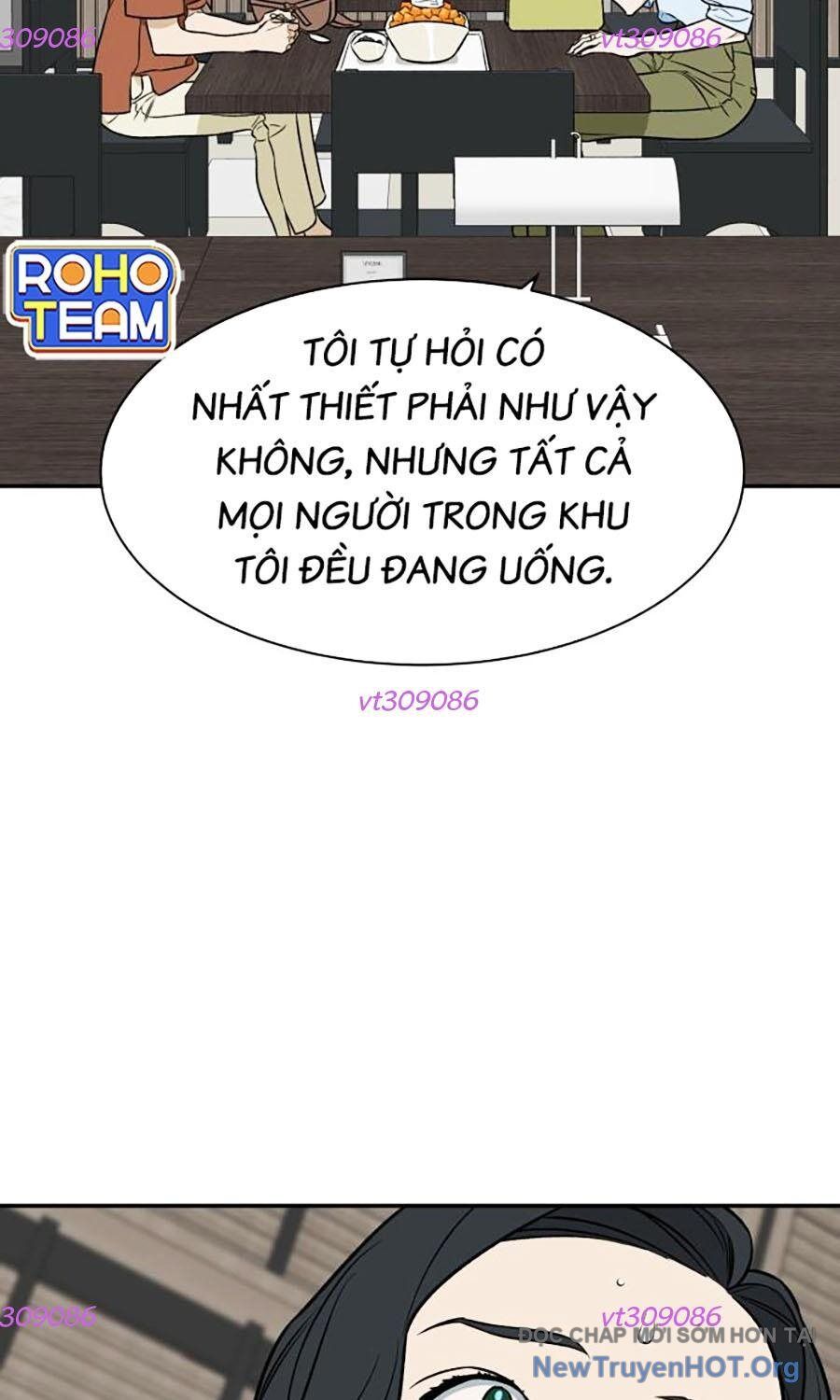 Cơ Quan Tự Hủy Chap 28 - Next Chap 29