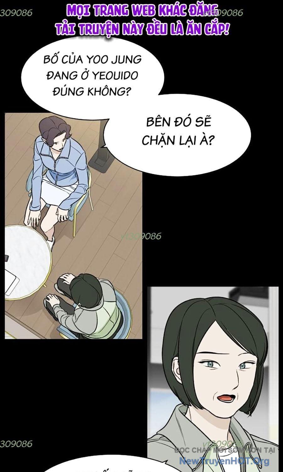 Cơ Quan Tự Hủy Chap 29 - Next Chap 30