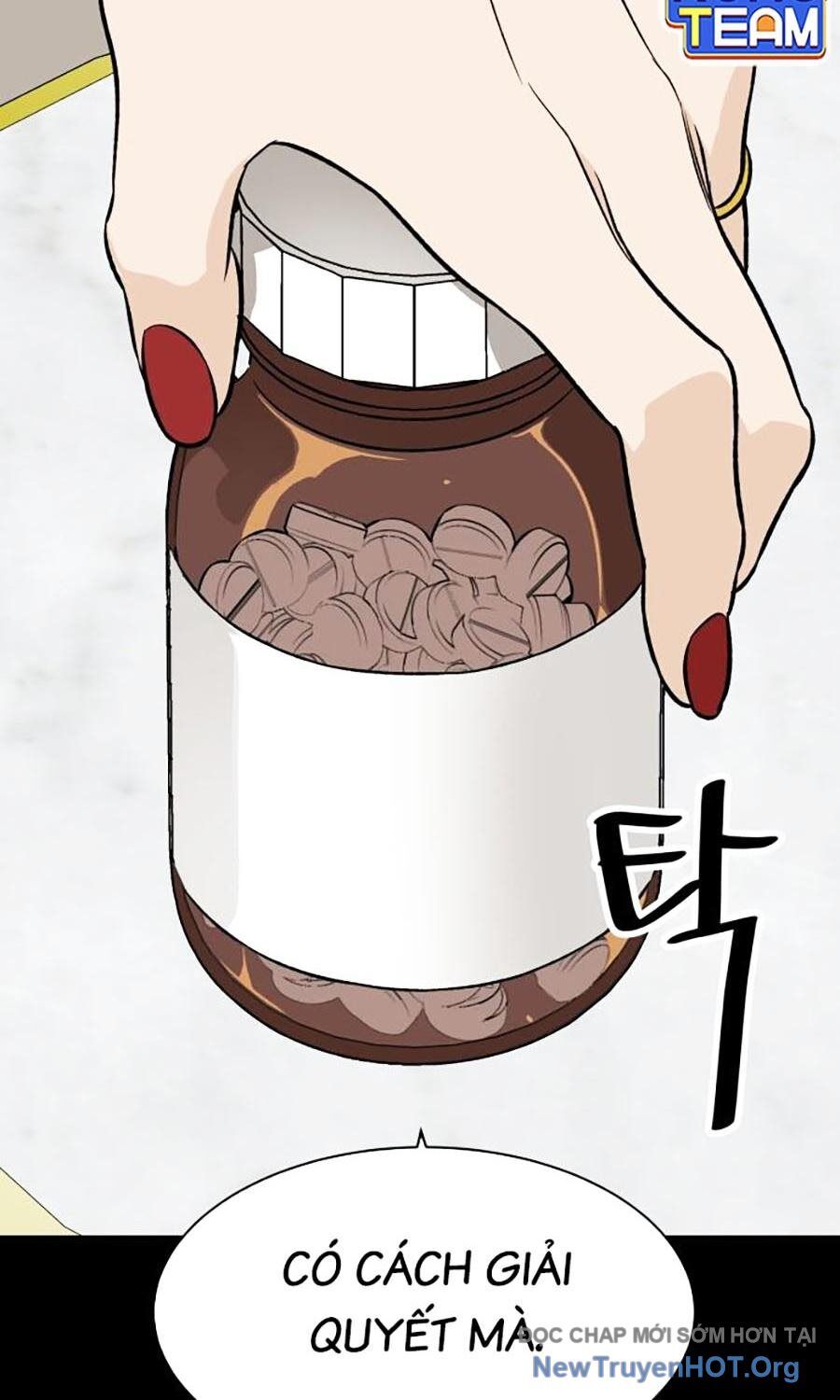 Cơ Quan Tự Hủy Chap 29 - Next Chap 30