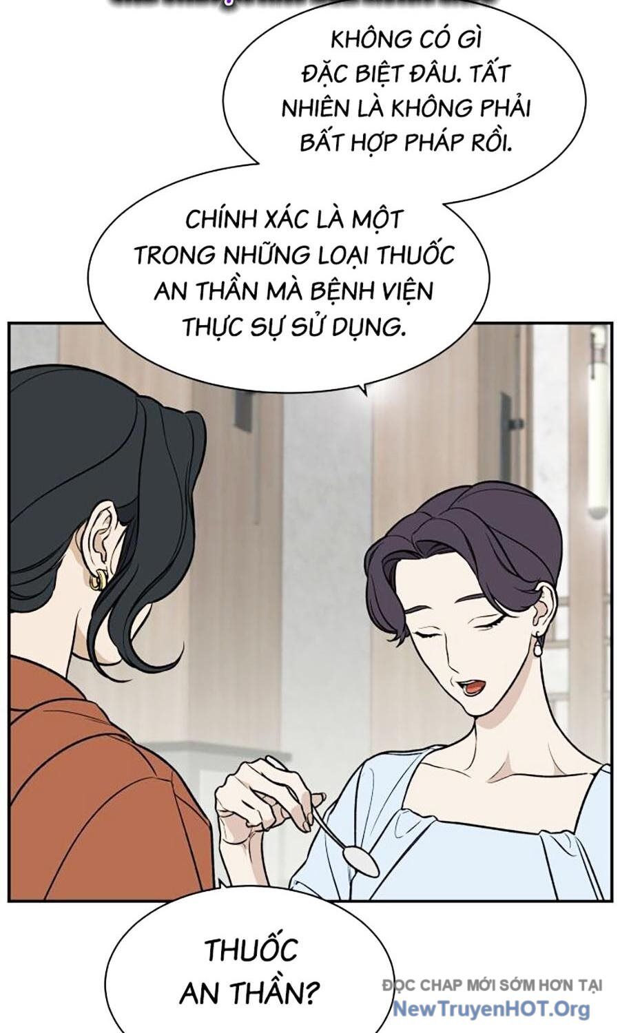 Cơ Quan Tự Hủy Chap 29 - Next Chap 30