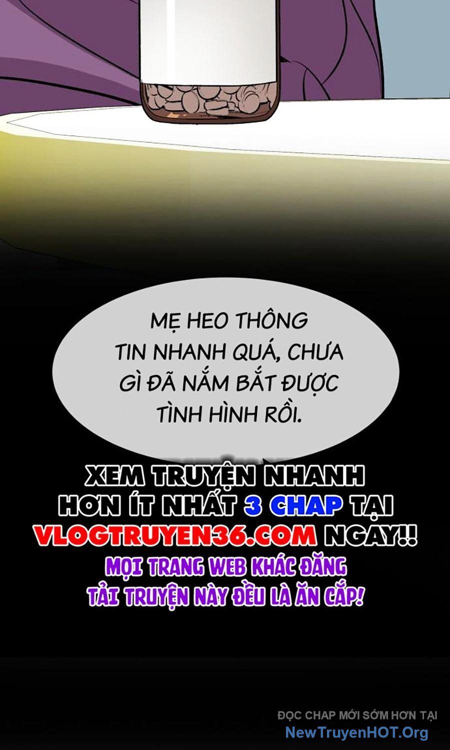 Cơ Quan Tự Hủy Chap 29 - Next Chap 30