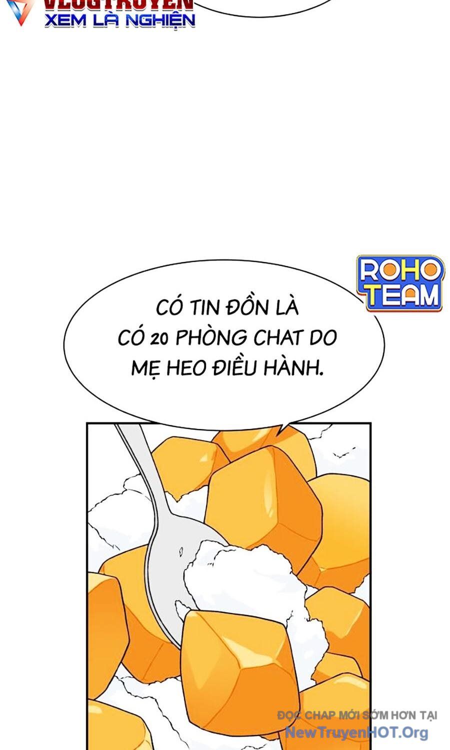 Cơ Quan Tự Hủy Chap 29 - Next Chap 30