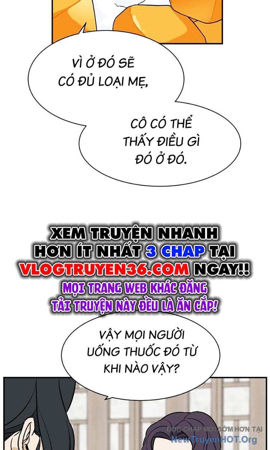 Cơ Quan Tự Hủy Chap 29 - Next Chap 30
