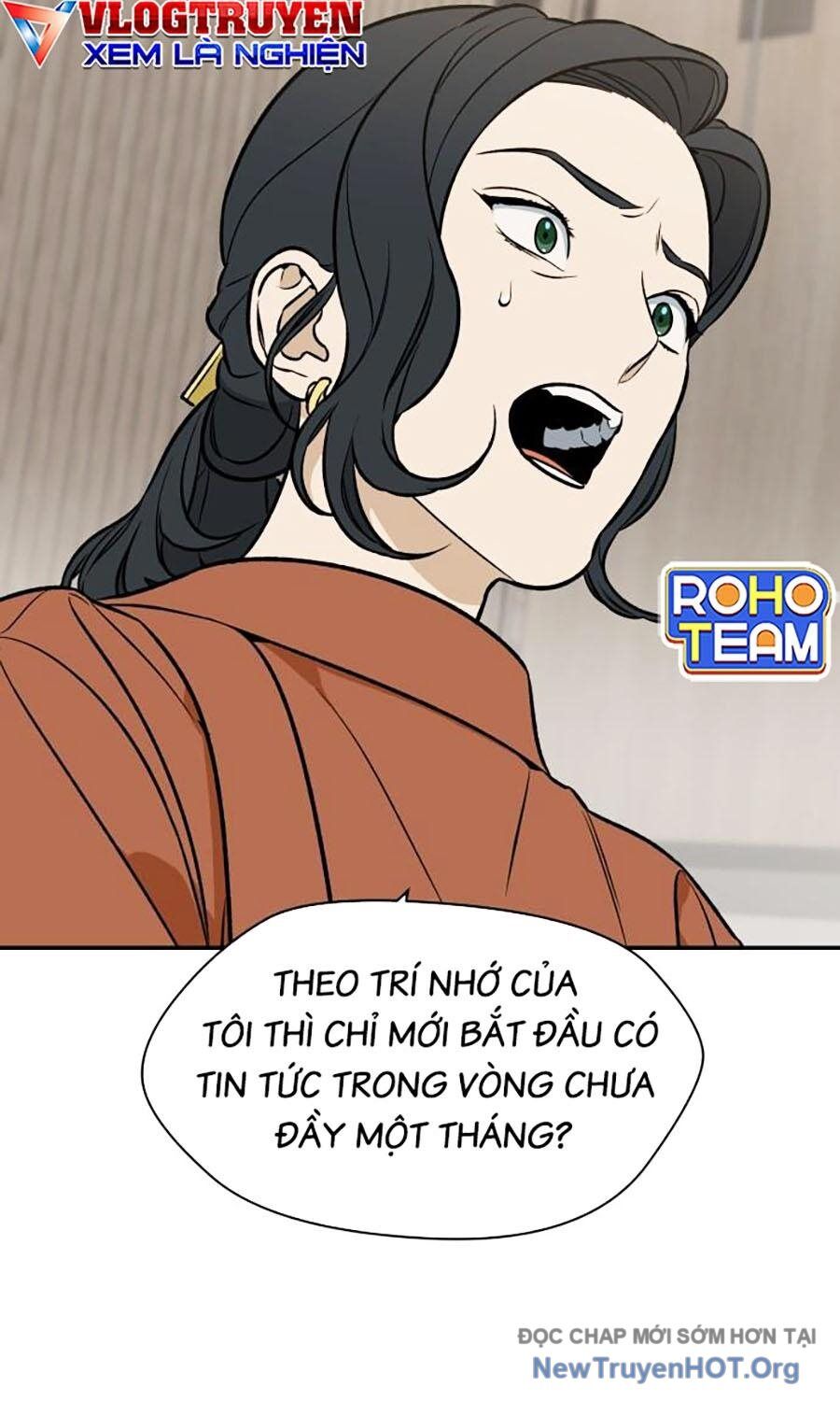 Cơ Quan Tự Hủy Chap 29 - Next Chap 30