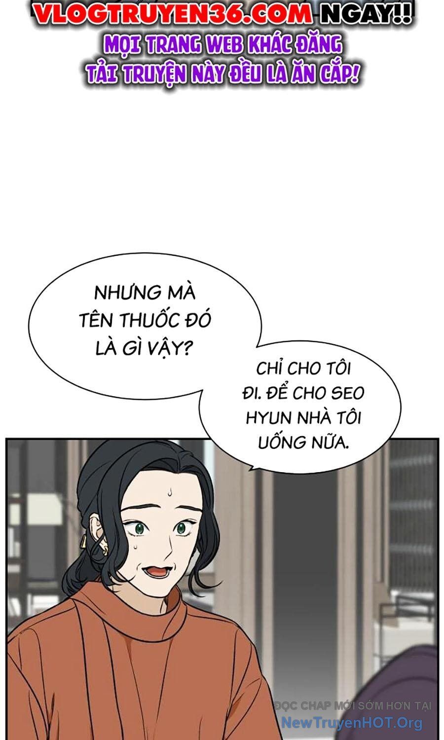 Cơ Quan Tự Hủy Chap 29 - Next Chap 30