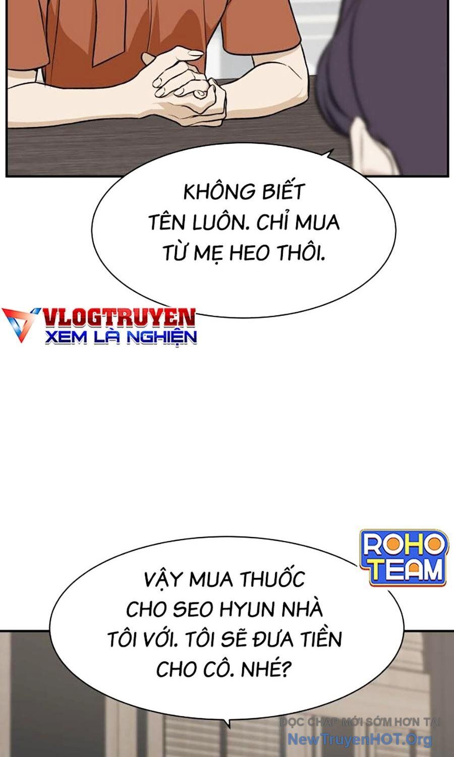 Cơ Quan Tự Hủy Chap 29 - Next Chap 30