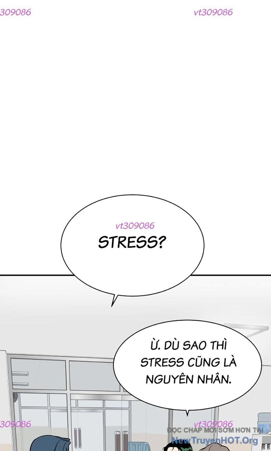 Cơ Quan Tự Hủy Chap 29 - Next Chap 30