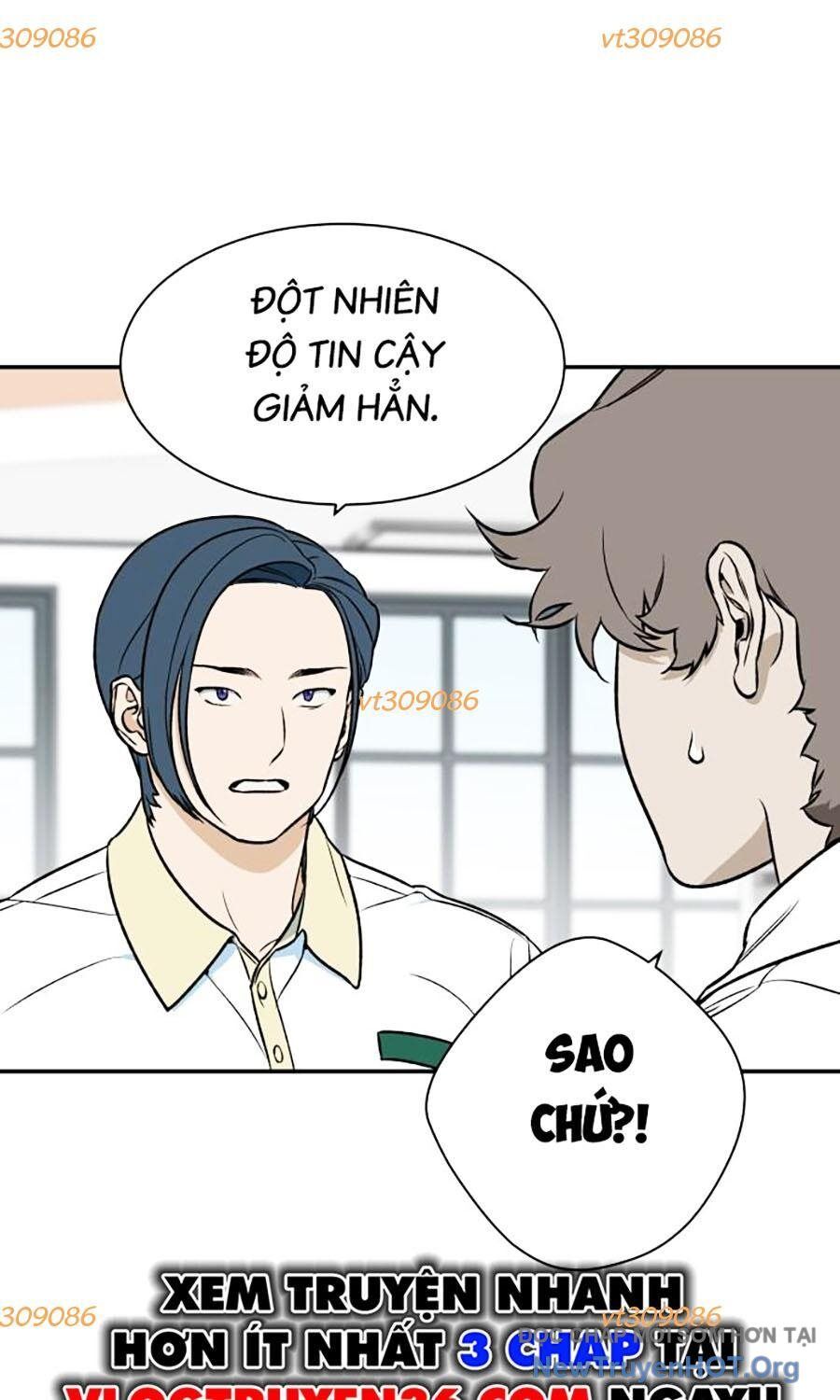 Cơ Quan Tự Hủy Chap 29 - Next Chap 30