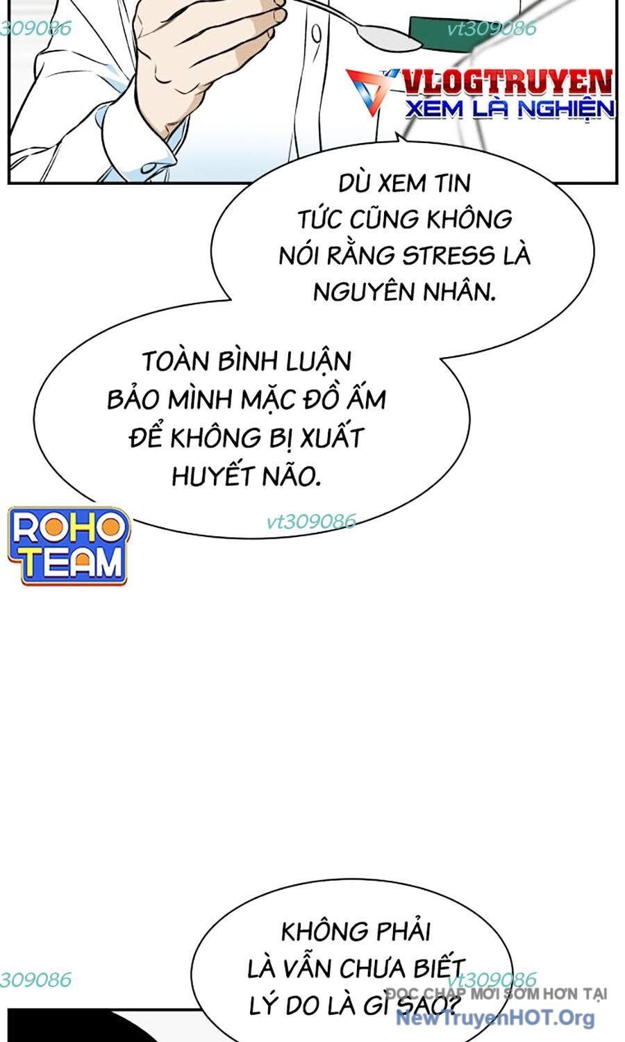 Cơ Quan Tự Hủy Chap 29 - Next Chap 30