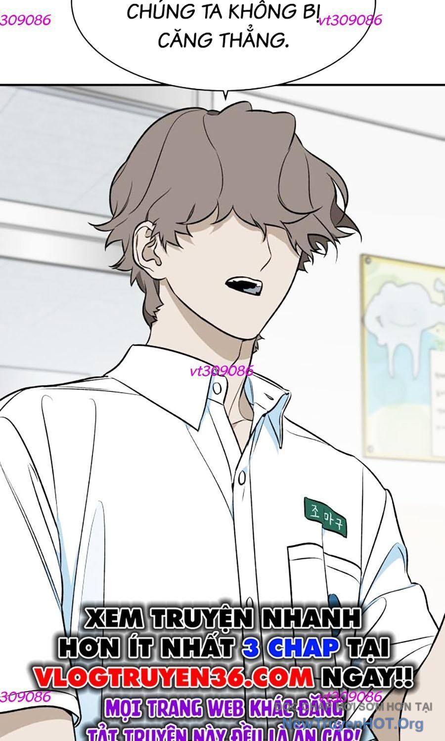 Cơ Quan Tự Hủy Chap 29 - Next Chap 30