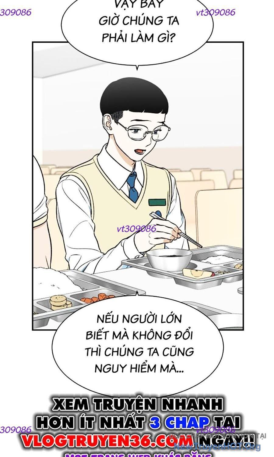 Cơ Quan Tự Hủy Chap 29 - Next Chap 30