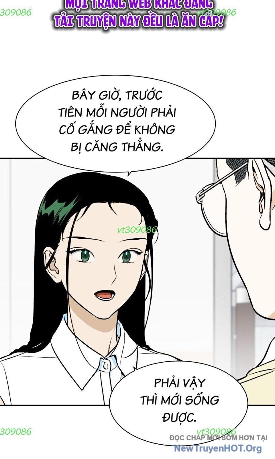 Cơ Quan Tự Hủy Chap 29 - Next Chap 30