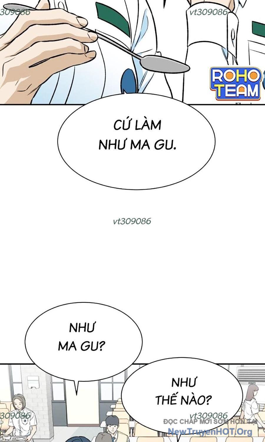 Cơ Quan Tự Hủy Chap 29 - Next Chap 30