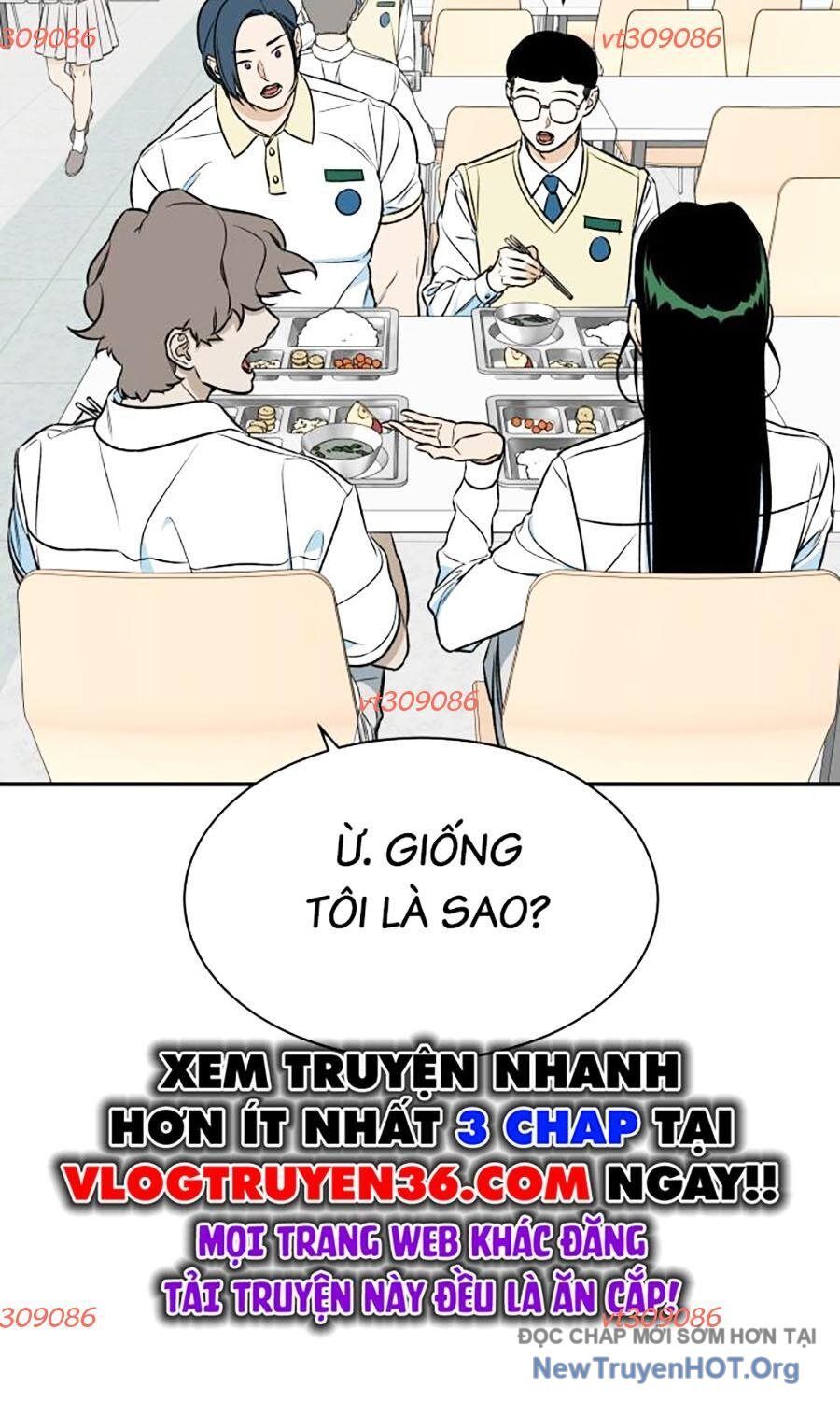 Cơ Quan Tự Hủy Chap 29 - Next Chap 30