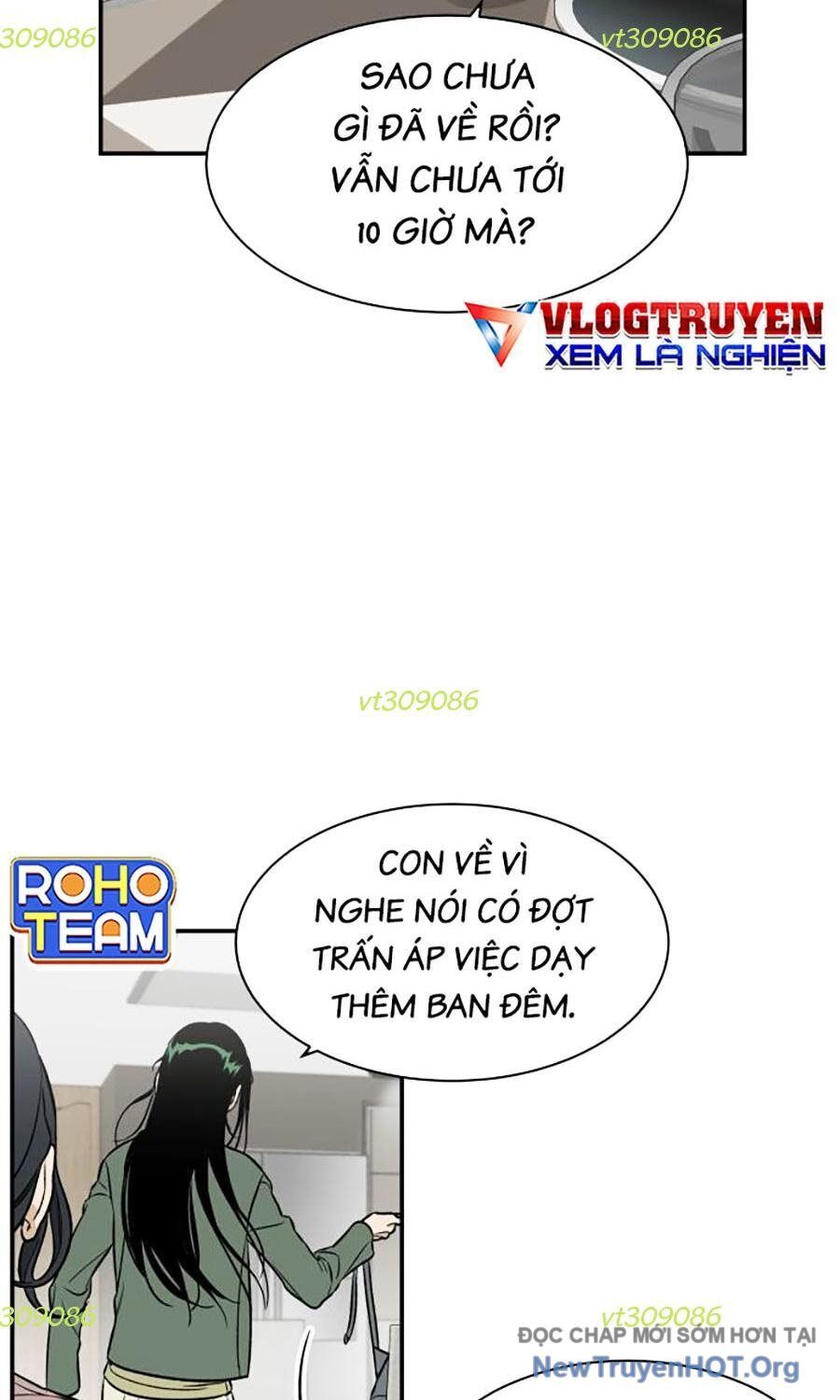 Cơ Quan Tự Hủy Chap 29 - Next Chap 30