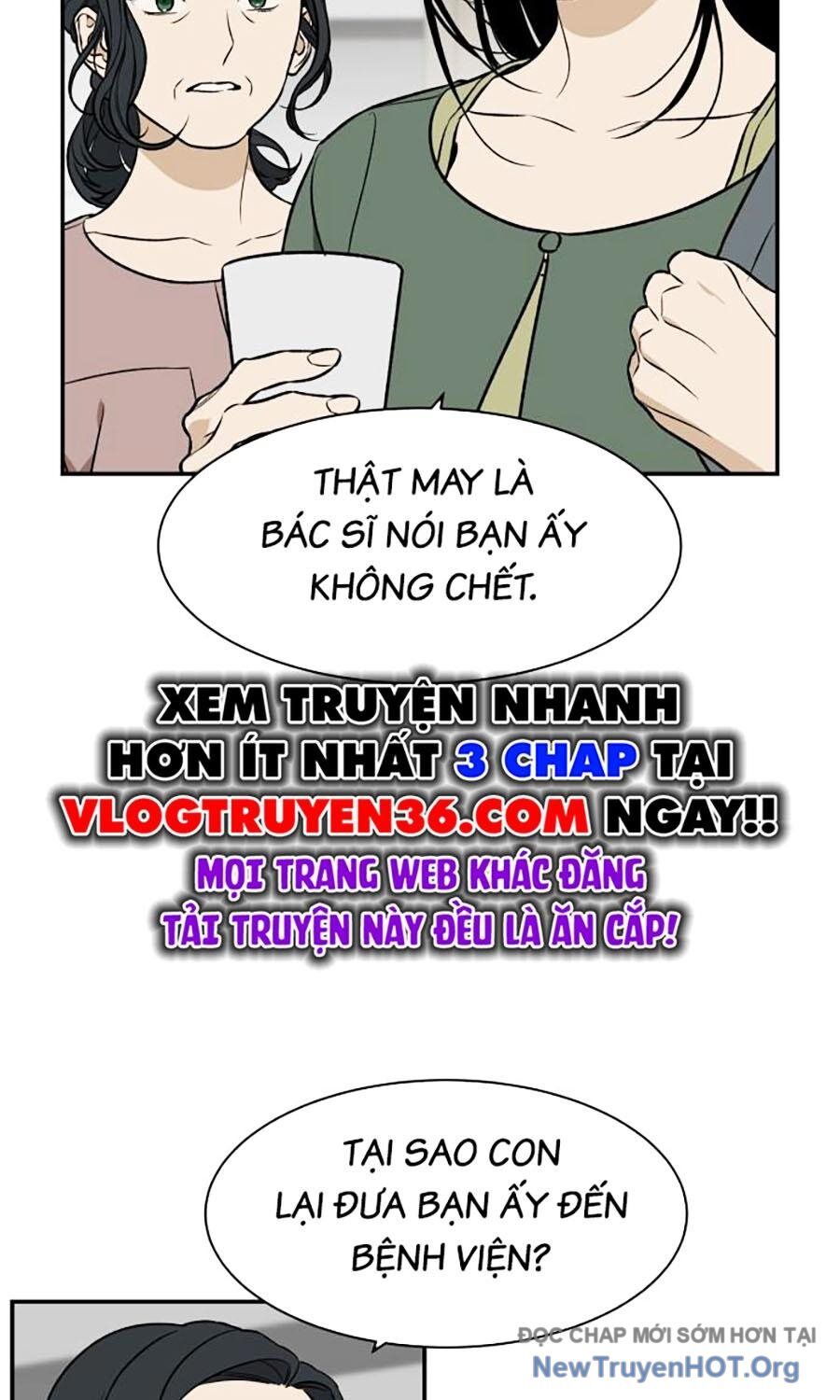 Cơ Quan Tự Hủy Chap 29 - Next Chap 30