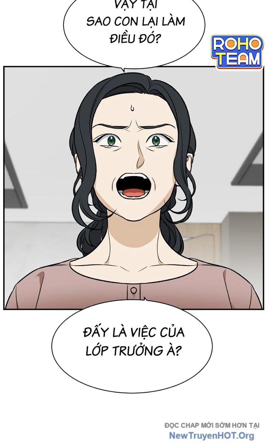 Cơ Quan Tự Hủy Chap 29 - Next Chap 30