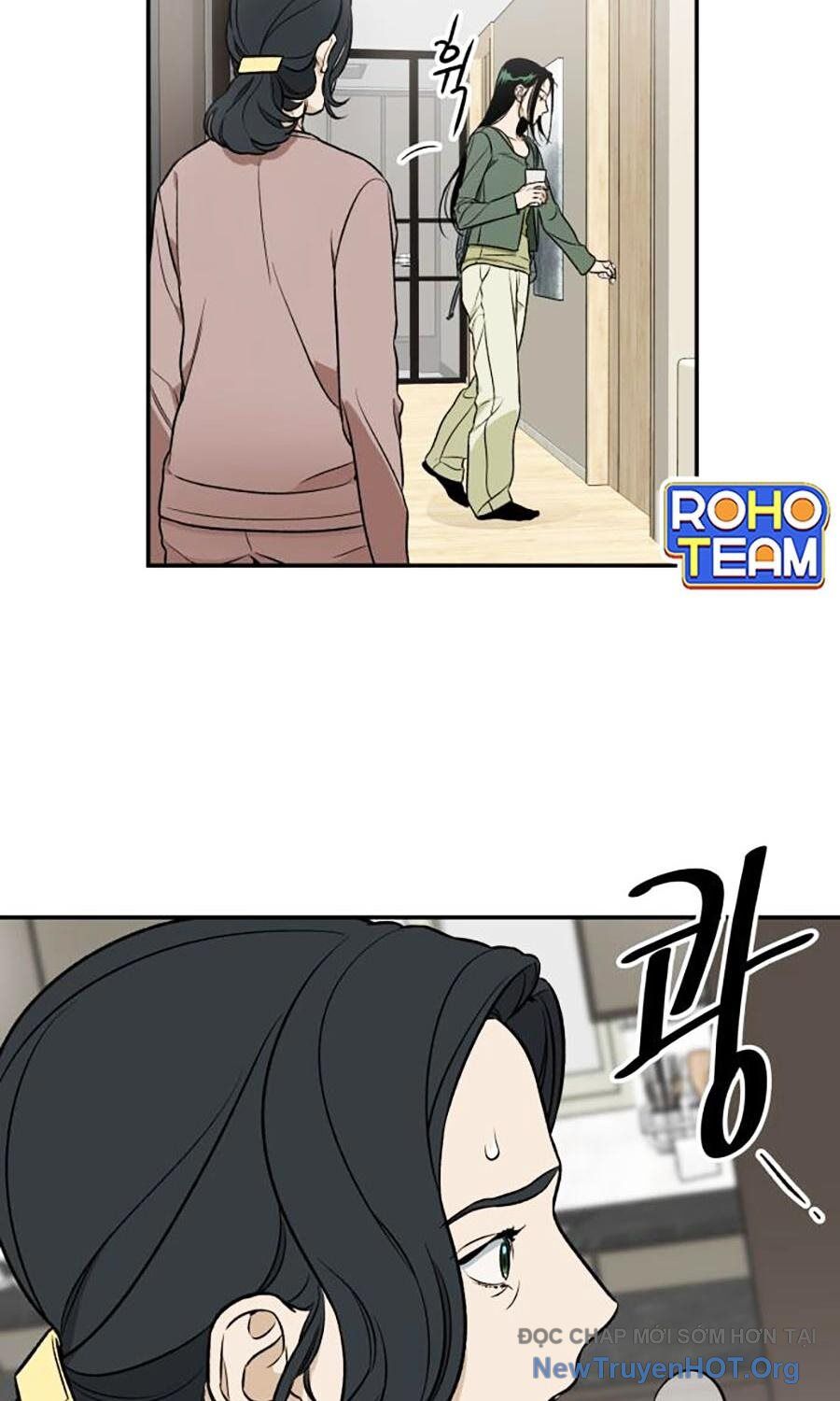 Cơ Quan Tự Hủy Chap 29 - Next Chap 30