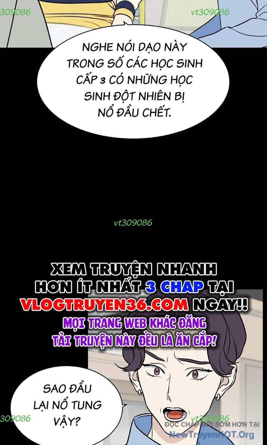 Cơ Quan Tự Hủy Chap 29 - Next Chap 30
