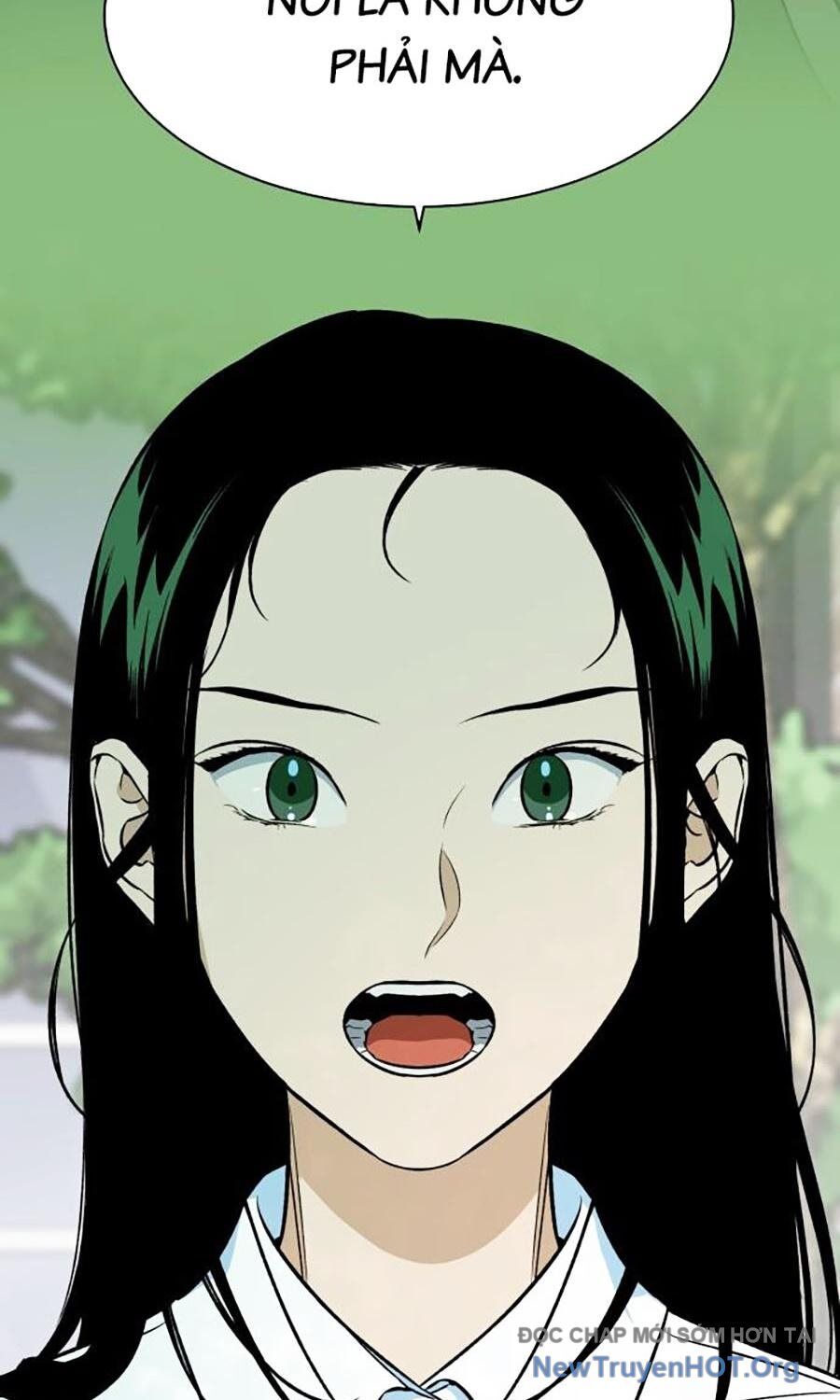 Cơ Quan Tự Hủy Chap 29 - Next Chap 30